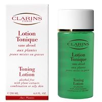 Clarins : Clarins Toning Lotion Dry/Norm 